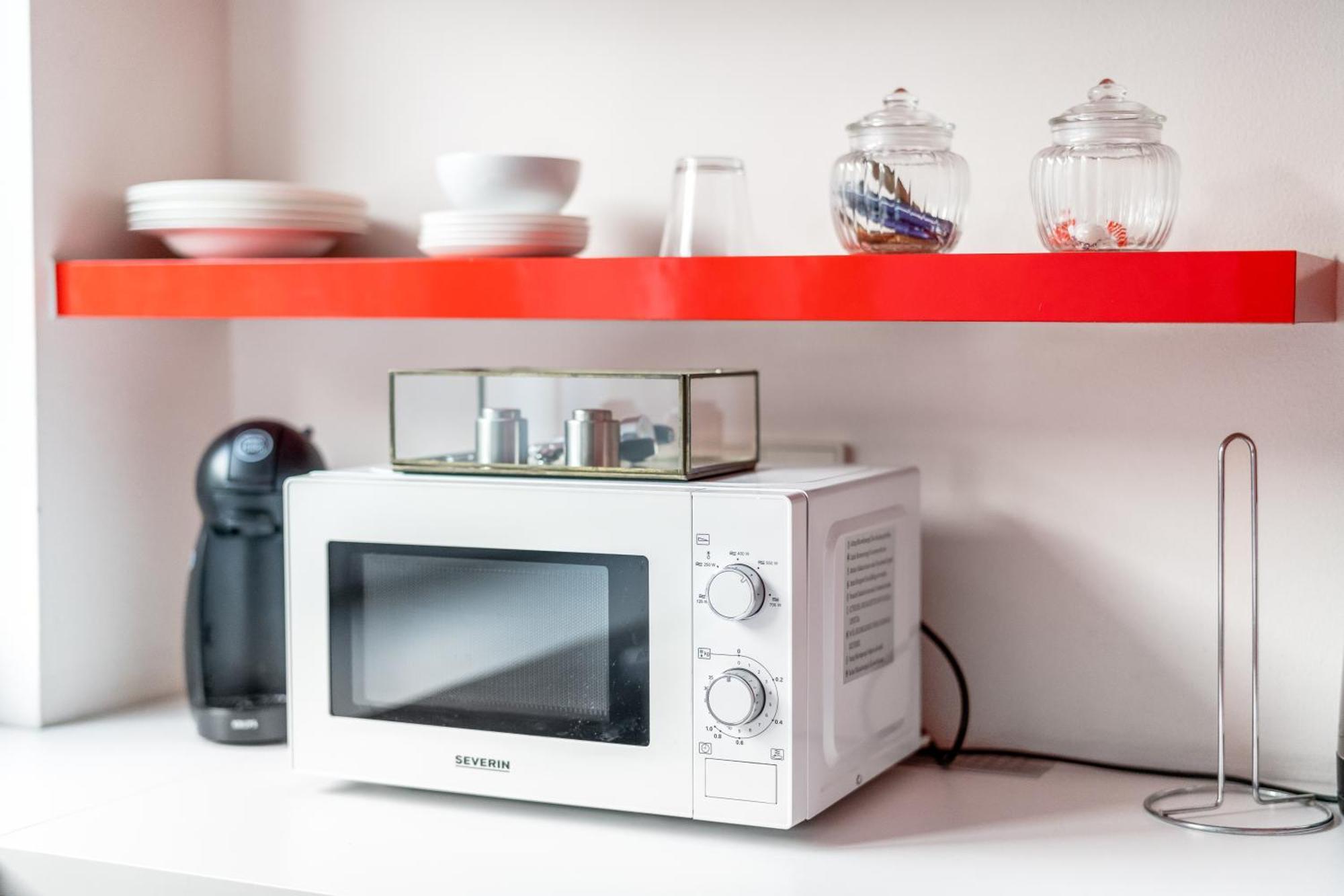 קלן Urban Retreat Apartment - Whirpool - Top Lage מראה חיצוני תמונה